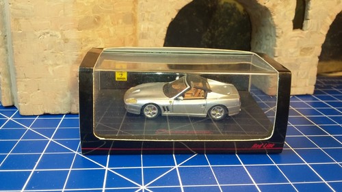 Redline ferrari - redline,