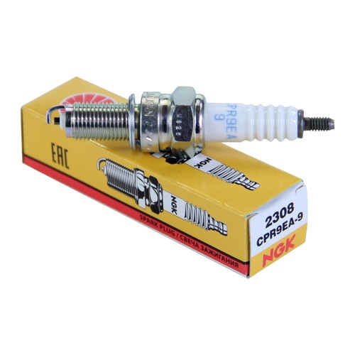 Zündkerze ngk cpr9ea9 - zündkerze,