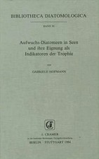 Aufwuchs-Diatomeen in Seen und ihre Eignung als Indikatoren der Trophie