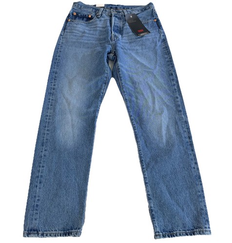 Levi 501 damen cropped - 501,