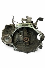 Getriebe VW Lupo Polo 1.4 TDI
