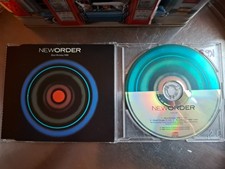 CD: New Order - Blue Monday 1988 (1988, gebraucht) --- Auktion ab 1 €