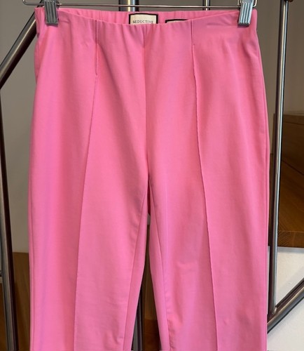 Seductive capri hose - capri, 7/8-hose
