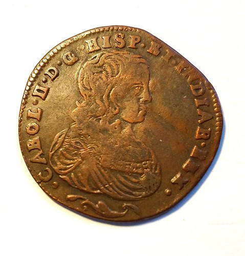 Rechenpfennig jeton belgien - rechenpfennig, jeton,