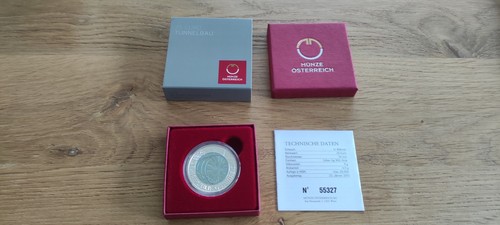 Euro niob österreich - 25,