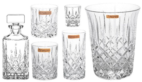Nachtmann noblesse gläser aus - nachtmann,