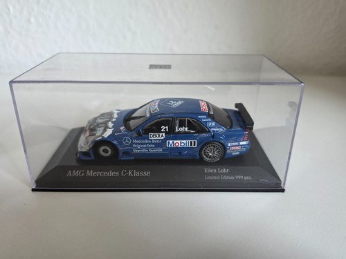Mercedes klasse dtm 1996 - mercedes,