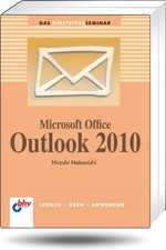 Microsoft Office Outlook 2010