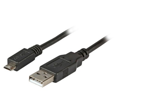 Usb anschlusskabel classic - 2.0,