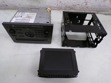 Autoradio NCDC2013 Opel Vectra