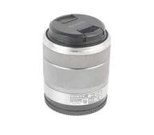 Sony Alpha SEL1855 18-55mm