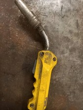 Dinse  DIX MS 2-303 Brenner Schlauchpaket Wassergekühlt MIG/MAG MERKLE REHM 