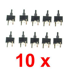 Drucktaster Mikrotaster