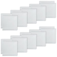 10-20 WEISSE DAMEN STOFF