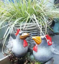 Kantenhocker, Kantensitzer