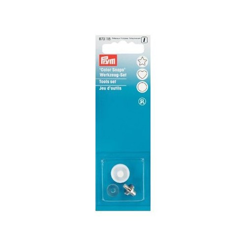 Prym werkzeug set für - prym, werkzeug-set