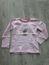 Prinzessin Lillifee ★ Langarmshirt 110 116 122 rosa ★ Reh Die Spiegelburg #17