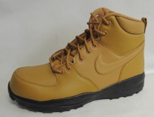 NEU Nike Manoa Leather GS