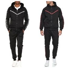 Herren Trainingsanzug