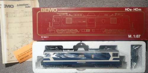 Bemo 1080 301 - bemo,