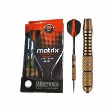 26 Gramm HARROWS MATRIX BRASS