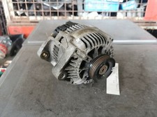 Lichtmaschine 7700424583 Renault Megane Scenic (JA) 1.4 eco 80A Generator