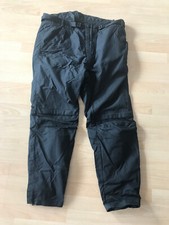 Motorrad Hose XXL mit