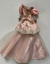 Barbie Rapunzel Fashion