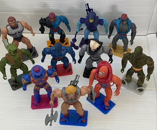 Figure stands fits - figure, stands-fits