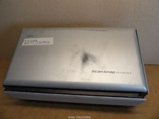 Fujitsu ScanSnap S1500 Color