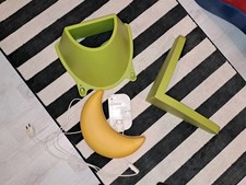 Ikea Kinderzimmer SET 2 Regale