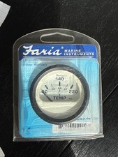 Faria temperaturanzeige - temperaturanzeige, –