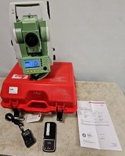 Leica flexline ts06 - flexline,