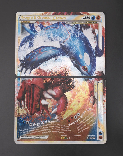 Kyogre groudon legend - kyogre,