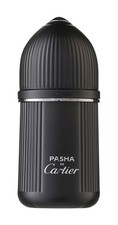Cartier Pasha de Cartier Noir