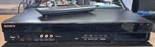 Sony rdr dc205 - rdr-dc205, dvd-player