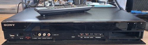 Sony rdr dc205 - rdr-dc205, dvd-player