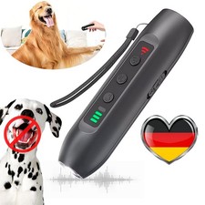 Anti Bell Bellen Gerät Hunde