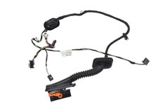 Kabelbaum Türkabelbaum Hinten