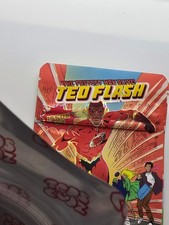 10x LEERE Mylar Beutel |