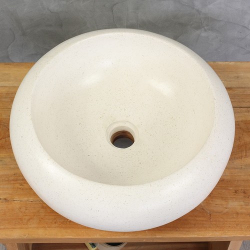Terrazzo waschbecken - terrazzo,