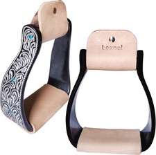 Gravierte Western Show