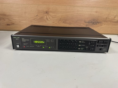 Rft hmk t200 - tuner, ddr
