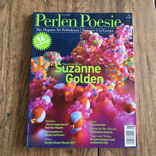 Perlen poesie magazin - perlen,