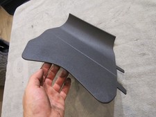 VW Touran 1T Abdeckung