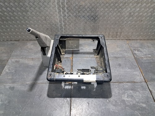 7e t6 sitzkonsole - vw, t5.2