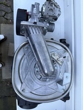 Vaillant Wärmetauscher