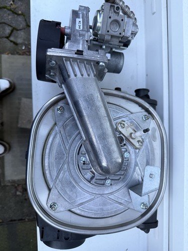 Vaillant wärmetauscher - vaillant,