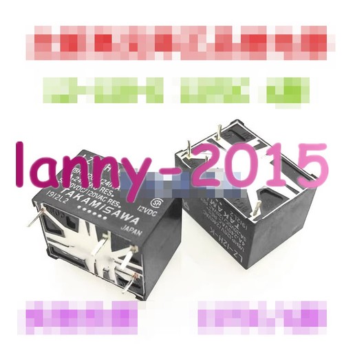 1pc new 12h 12vdc - 1pc, lz-12h-k