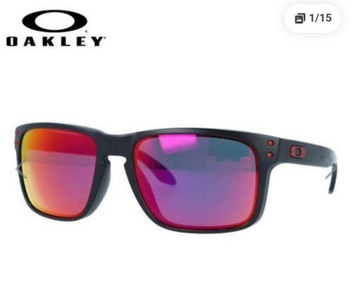 Oakley holbrook sonnenbrille - oakley,